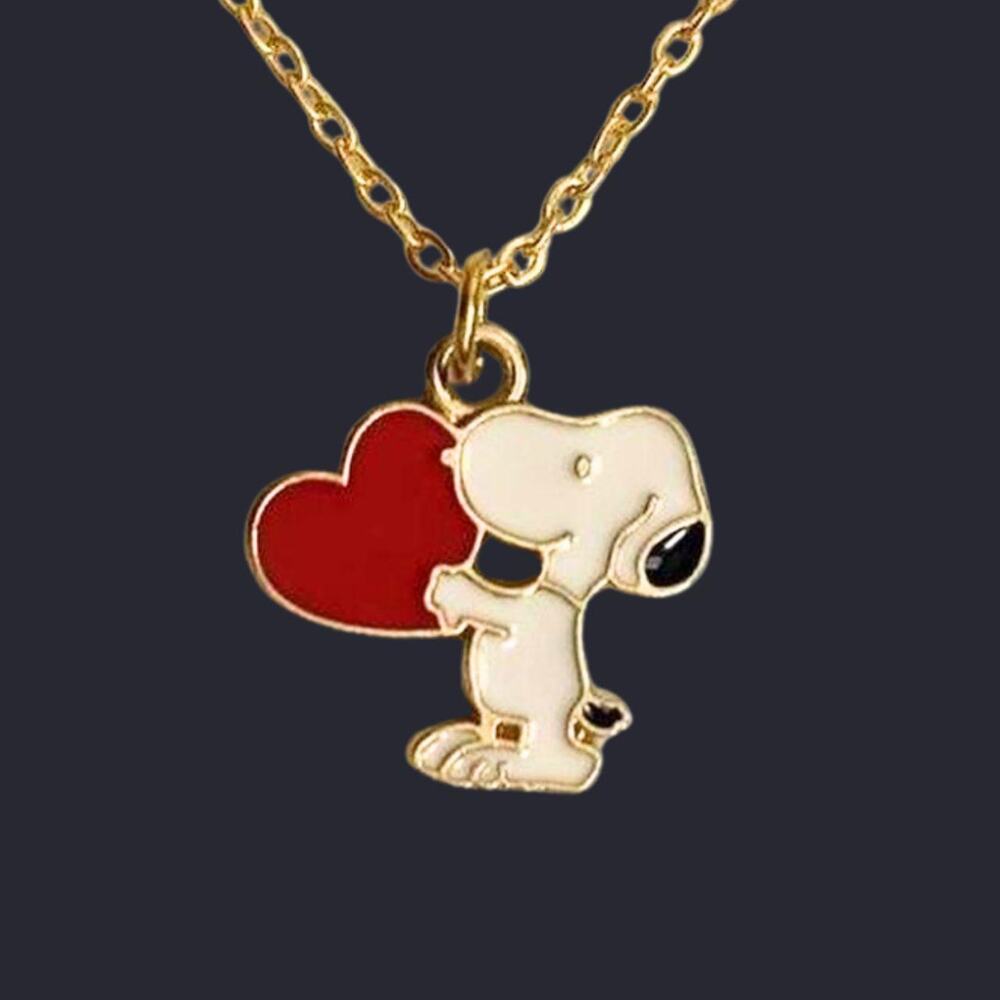 Handmade 18k gold plated stainless steel